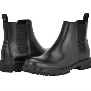 BRAND NEW GUESS MEN'S DOLAS CHELSEA BOOT